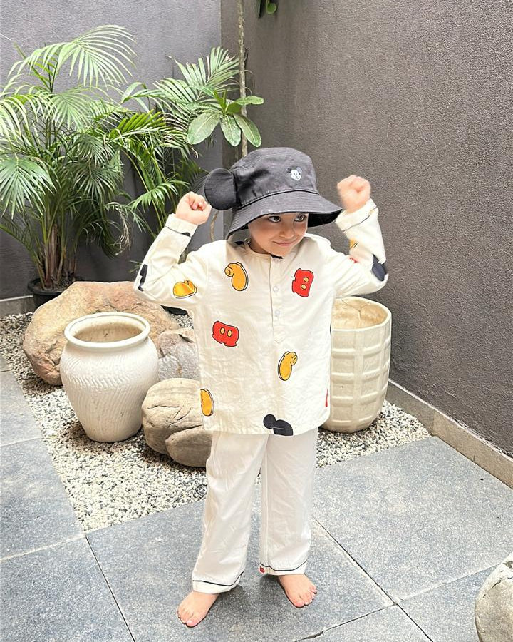 Tiny Toons Nightsuit