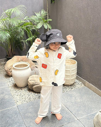 Tiny Toons Nightsuit