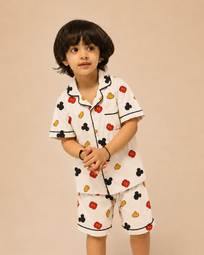 Tiny Toons Nightsuit