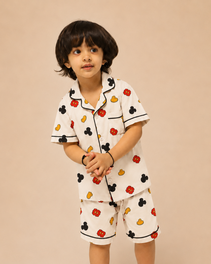 Tiny Toons Nightsuit
